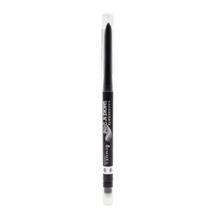 Rimmel Exaggerate Smoke N' Shine Automatic Gel Eyeliner, 001 Little Black Smokey